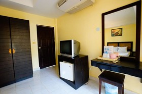 Coral Resort