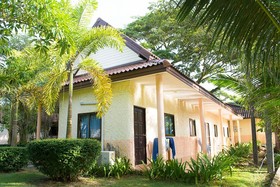 Coral Resort