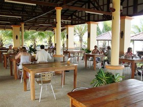 Coral Resort