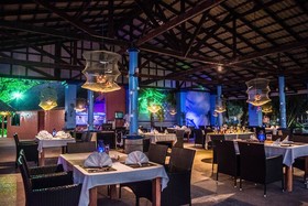 Coral Resort