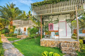 Elephant Bay Resort