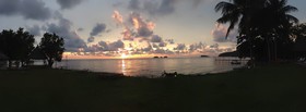 Elephant Bay Resort