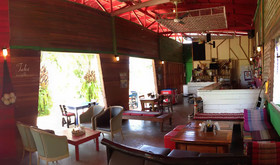 Elephant Bay Resort