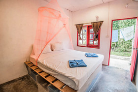 Elephant Bay Resort