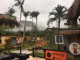 Feel@Chill Resort Koh Chang