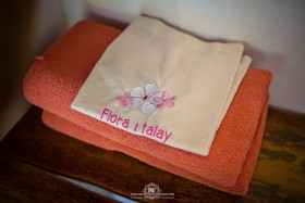 Flora I Talay