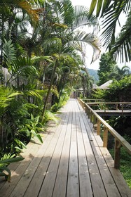 Gaja Puri Resort & Spa