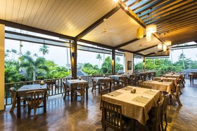 Gaja Puri Resort & Spa