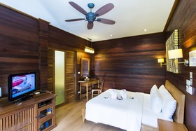 Gaja Puri Resort & Spa
