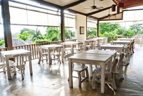 Gaja Puri Resort & Spa