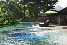 Gaja Puri Resort & Spa