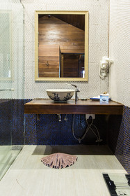 Gaja Puri Resort & Spa