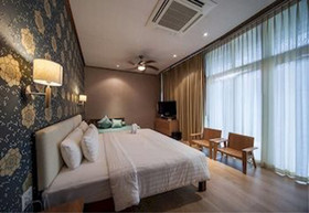 Gaja Puri Resort & Spa