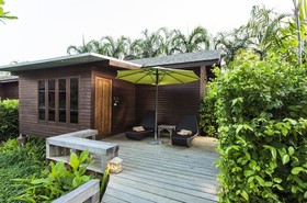 Gaja Puri Resort & Spa