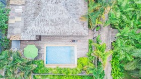 Gaja Puri Resort & Spa
