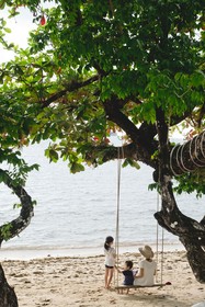 Gaja Puri Resort & Spa
