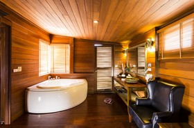 Gaja Puri Resort & Spa
