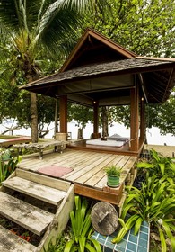 Gaja Puri Resort & Spa
