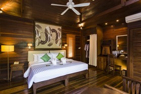 Gaja Puri Resort & Spa