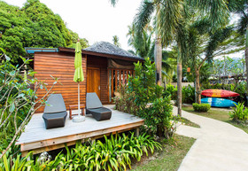 Gaja Puri Resort & Spa