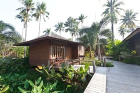 Gaja Puri Resort & Spa