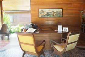 Gaja Puri Resort & Spa