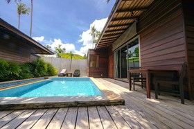 Gaja Puri Resort & Spa