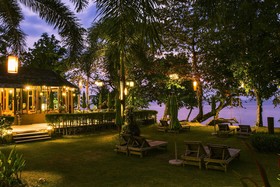 Gaja Puri Resort & Spa