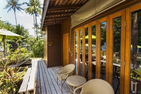 Gaja Puri Resort & Spa