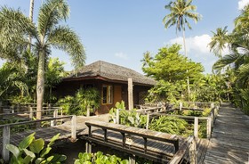 Gaja Puri Resort & Spa