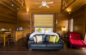 Gaja Puri Resort & Spa