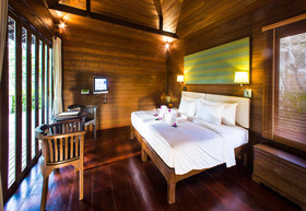 Gaja Puri Resort & Spa