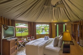Gaja Puri Resort & Spa
