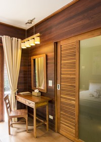 Gaja Puri Resort & Spa