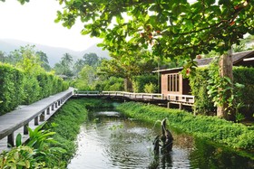 Gaja Puri Resort & Spa