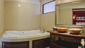 Gaja Puri Resort & Spa