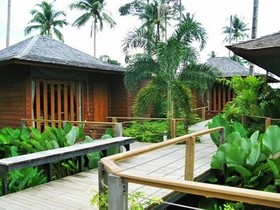 Gaja Puri Resort & Spa