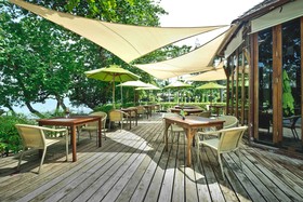 Gaja Puri Resort & Spa