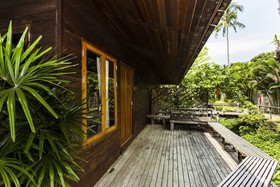 Gaja Puri Resort & Spa