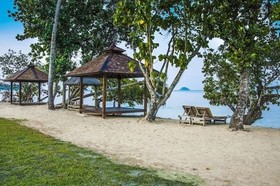 Gaja Puri Resort & Spa