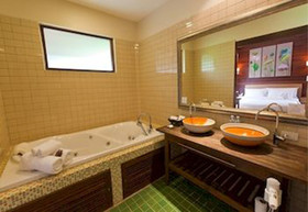Gaja Puri Resort & Spa