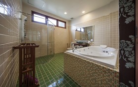 Gaja Puri Resort & Spa