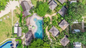 Gaja Puri Resort & Spa