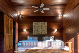 Gaja Puri Resort & Spa
