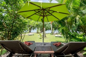 Gaja Puri Resort & Spa