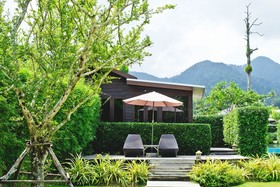 Gaja Puri Resort & Spa