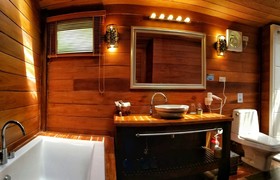 Gaja Puri Resort & Spa