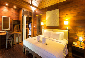 Gaja Puri Resort & Spa