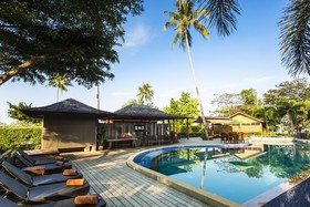Gaja Puri Resort & Spa