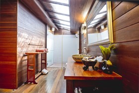 Gaja Puri Resort & Spa
